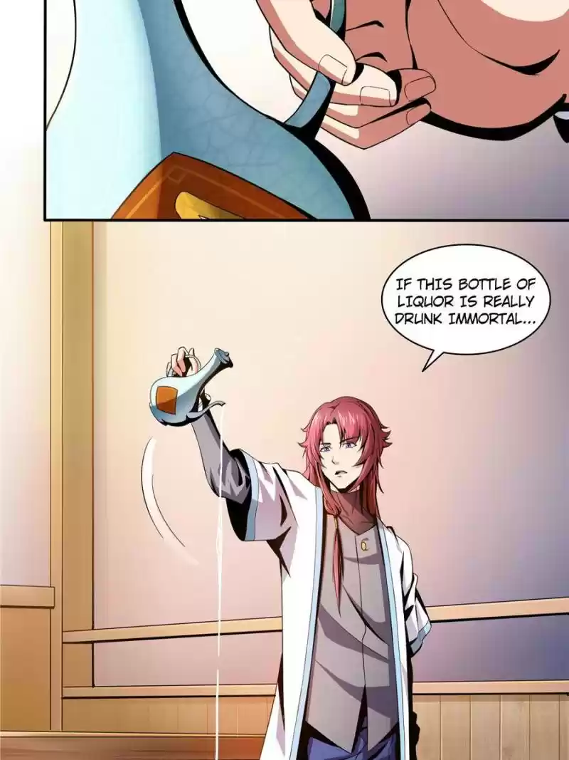 Library To Heaven’S Path Chapter 23