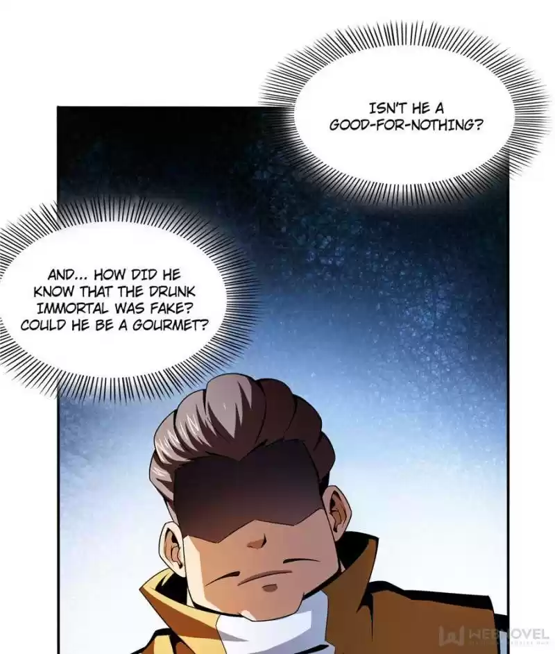 Library To Heaven’S Path Chapter 24