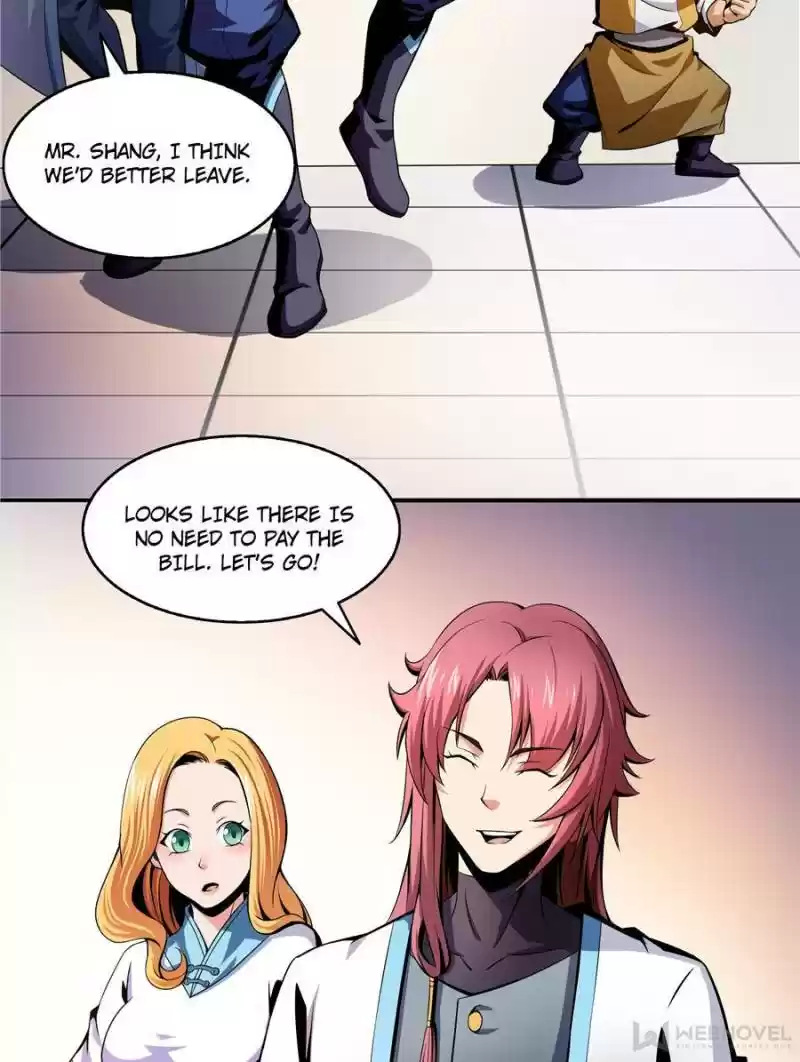 Library To Heaven’S Path Chapter 24