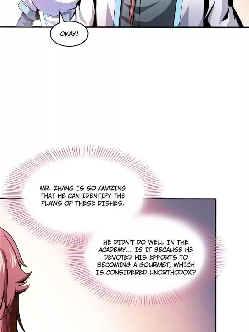 Library To Heaven’S Path Chapter 24