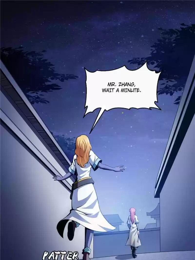 Library To Heaven’S Path Chapter 24