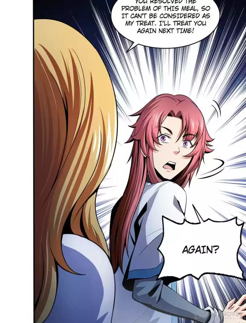 Library To Heaven’S Path Chapter 24