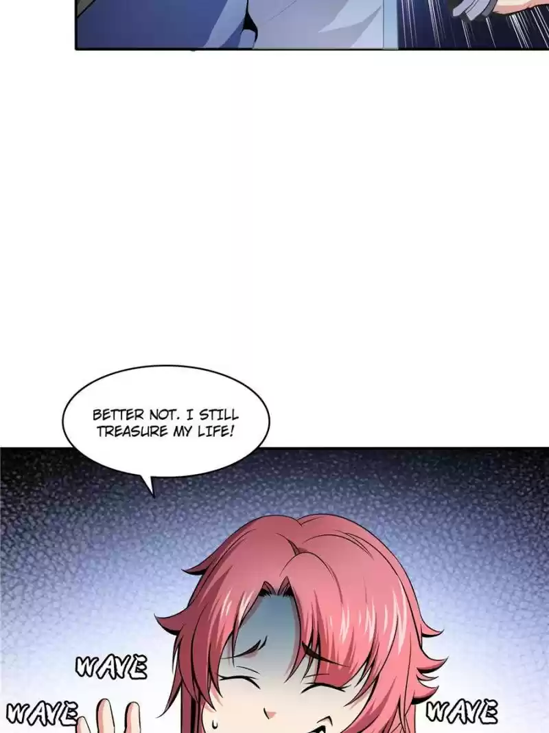 Library To Heaven’S Path Chapter 24