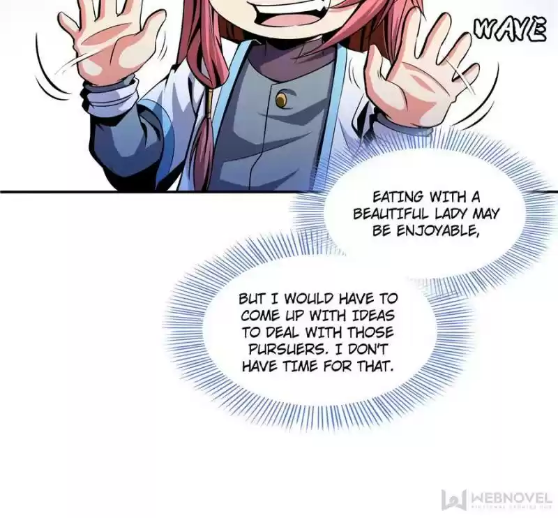 Library To Heaven’S Path Chapter 24