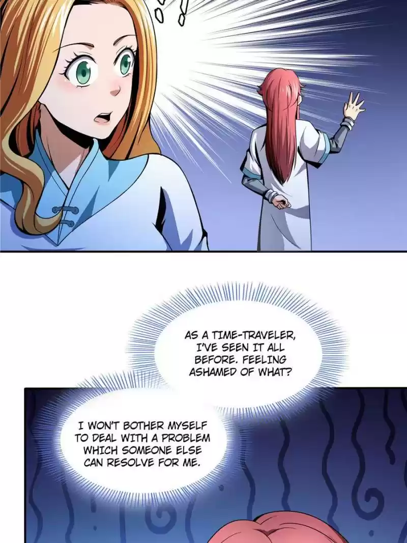 Library To Heaven’S Path Chapter 24