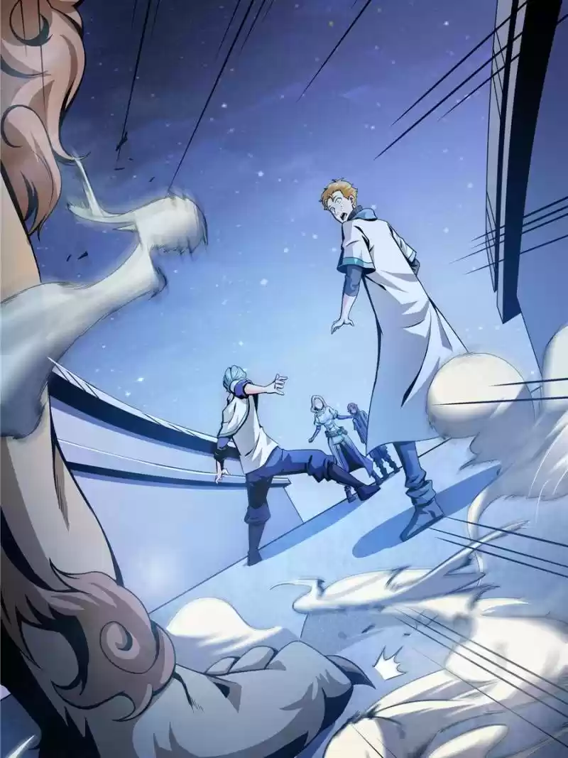 Library To Heaven’S Path Chapter 24