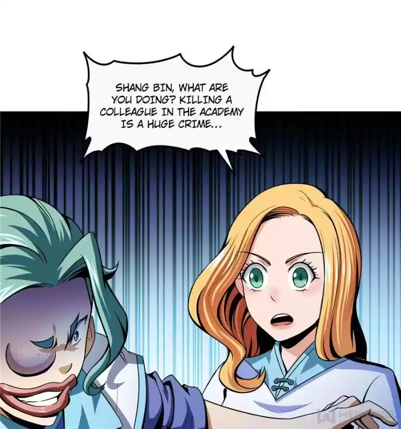 Library To Heaven’S Path Chapter 24