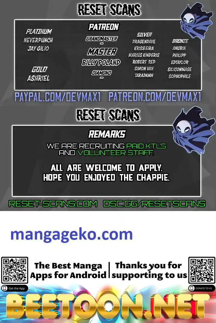 Library to Heaven’s Path Chapter 242