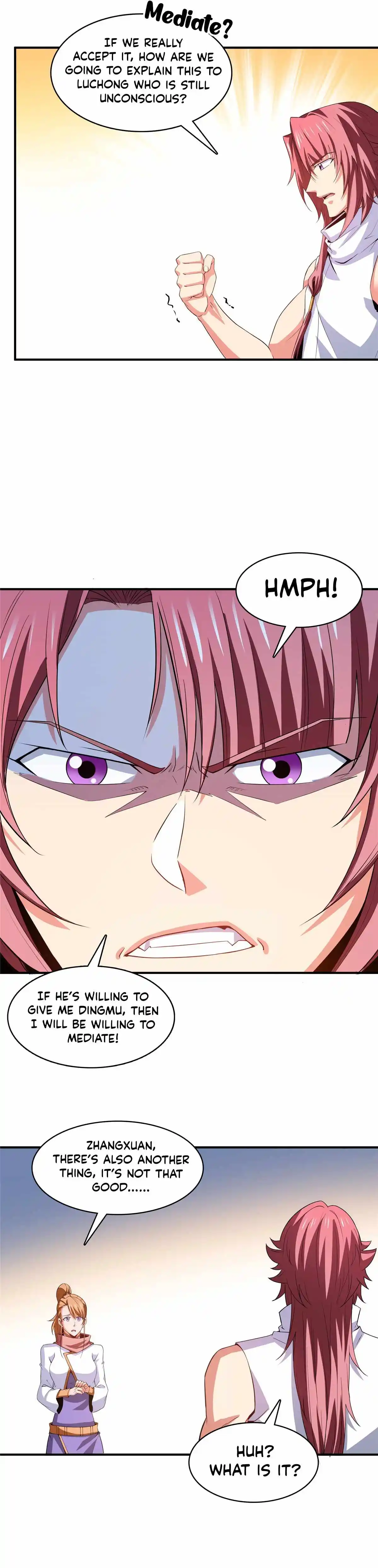 Library To Heaven’S Path Chapter 248