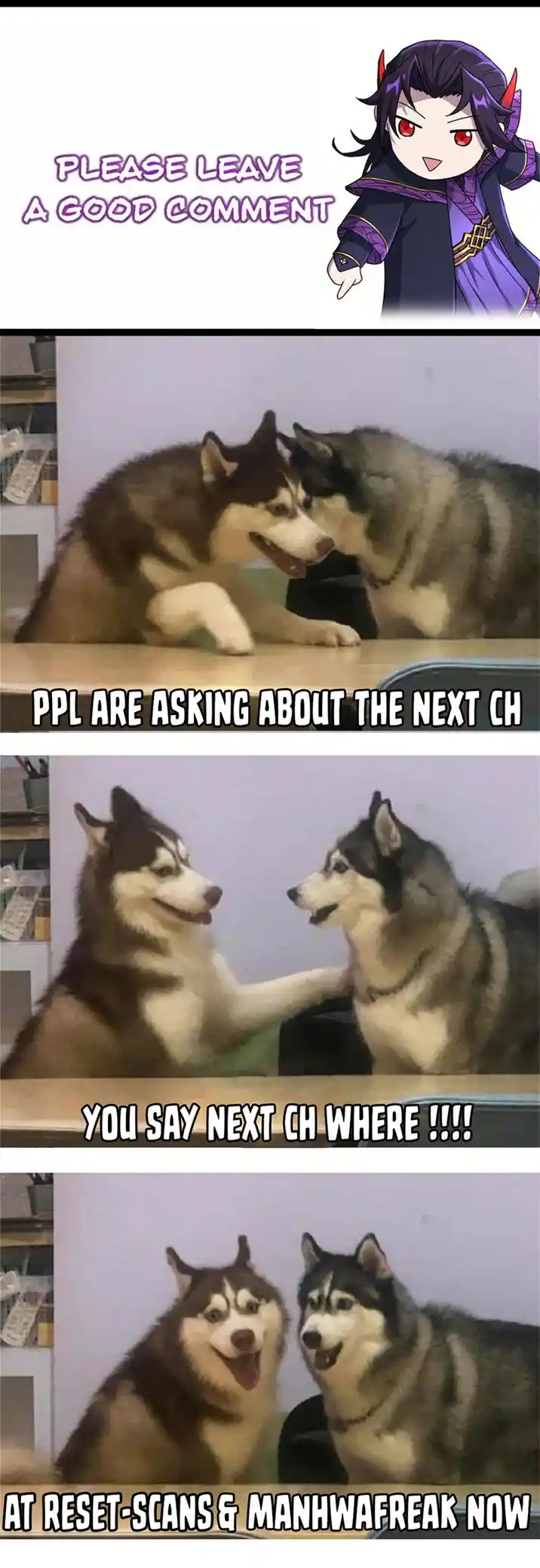 Library To Heaven’S Path Chapter 248