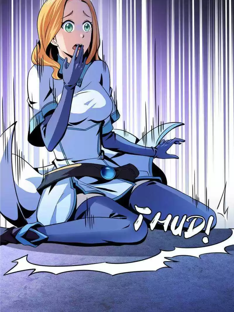 Library To Heaven’S Path Chapter 25