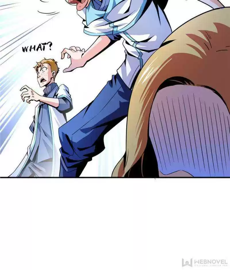 Library To Heaven’S Path Chapter 25