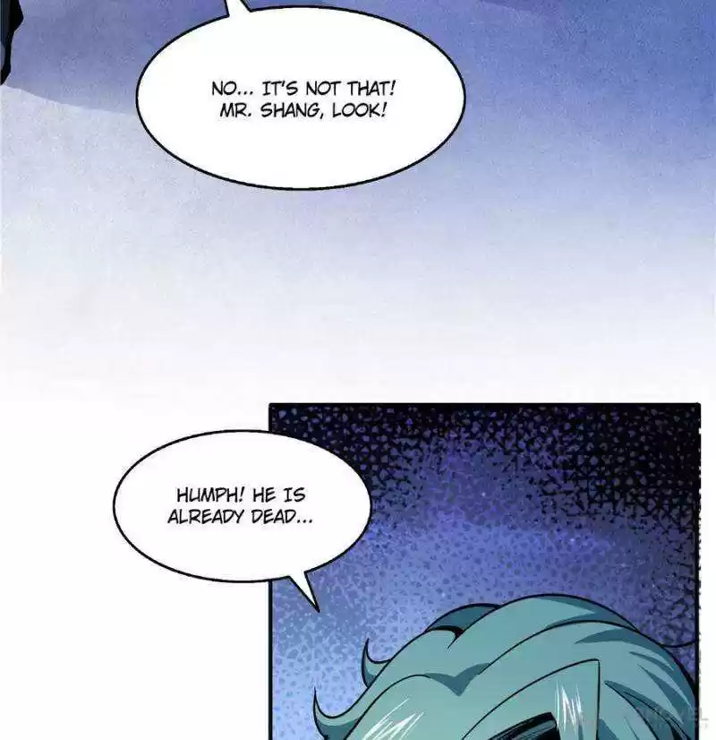 Library To Heaven’S Path Chapter 25