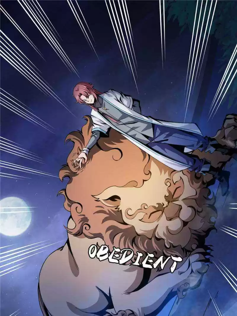 Library To Heaven’S Path Chapter 25