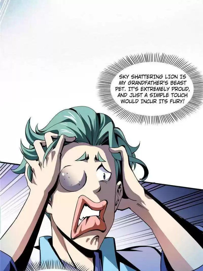 Library To Heaven’S Path Chapter 25