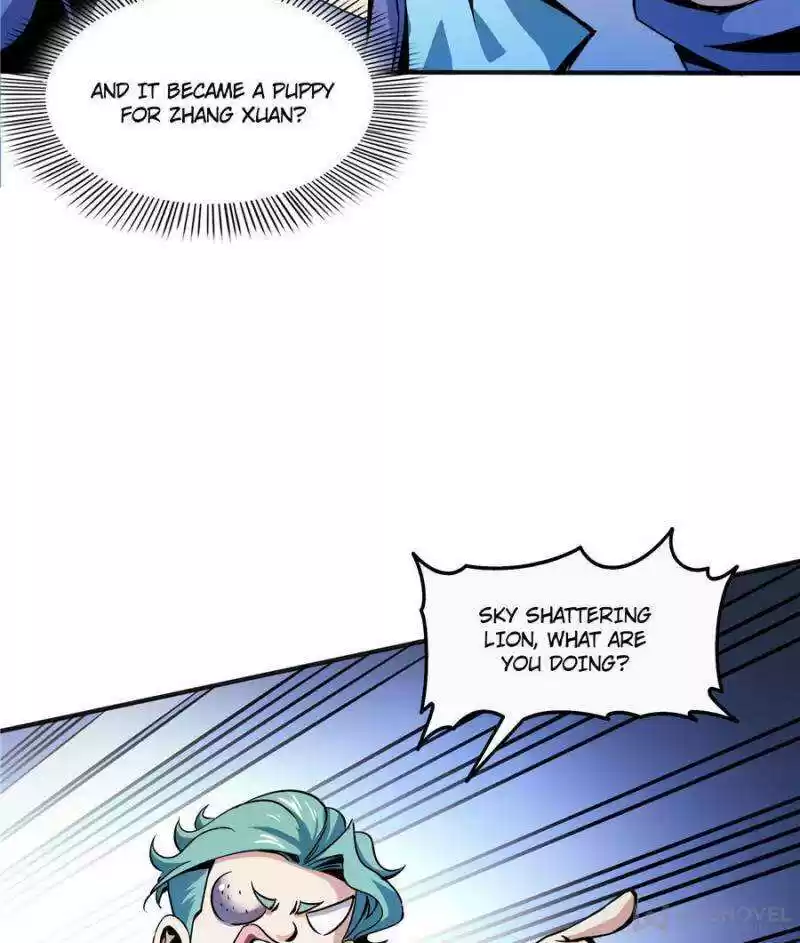 Library To Heaven’S Path Chapter 25