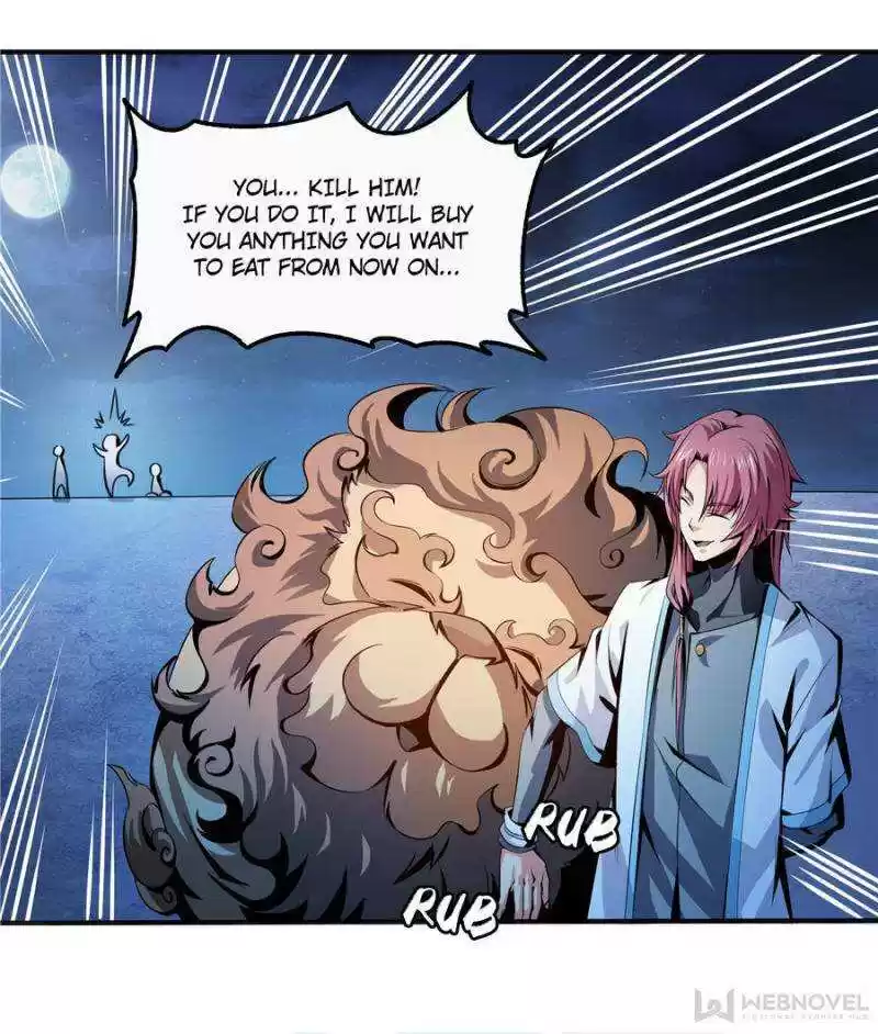 Library To Heaven’S Path Chapter 25