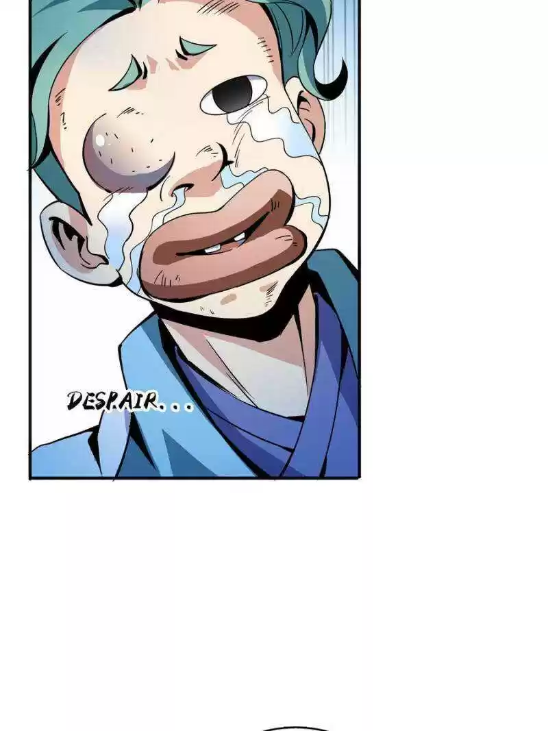 Library To Heaven’S Path Chapter 25