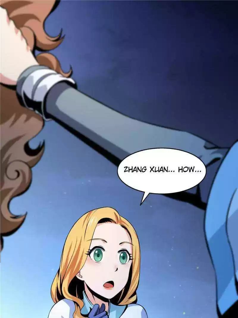 Library To Heaven’S Path Chapter 25