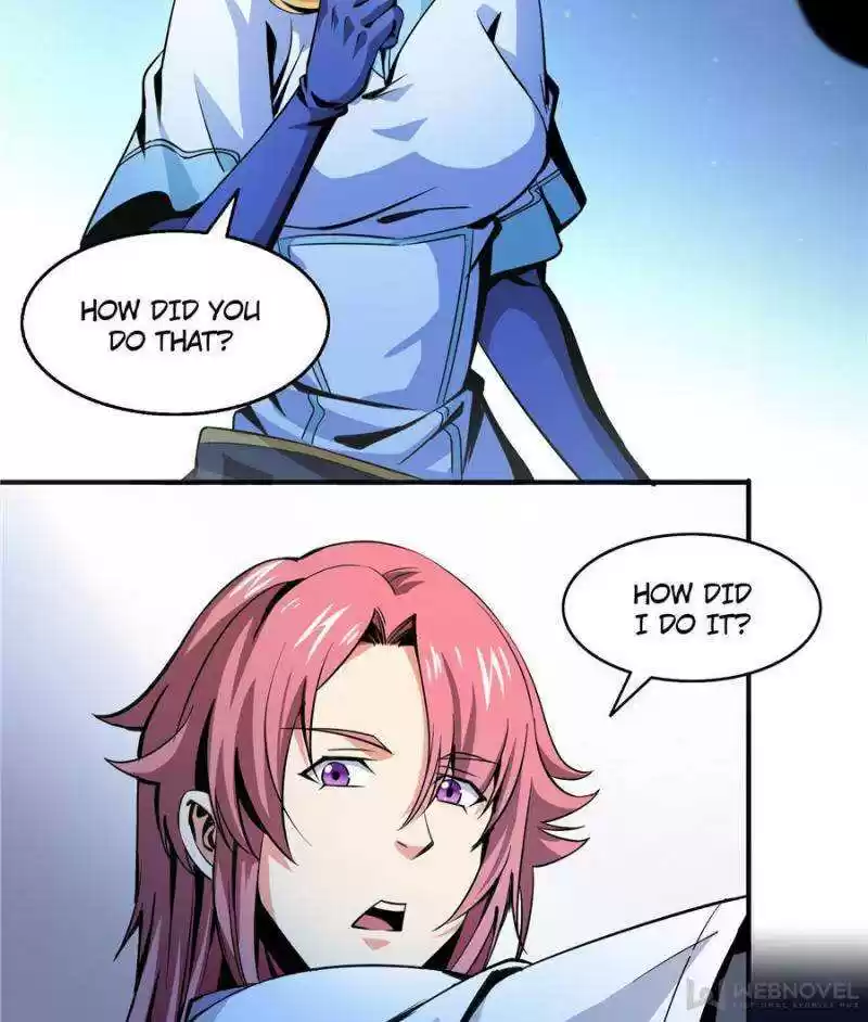 Library To Heaven’S Path Chapter 25