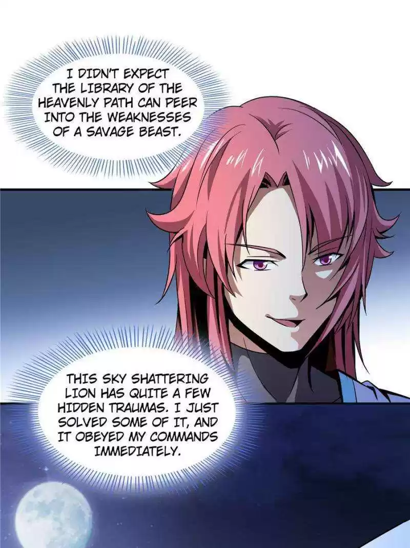 Library To Heaven’S Path Chapter 25