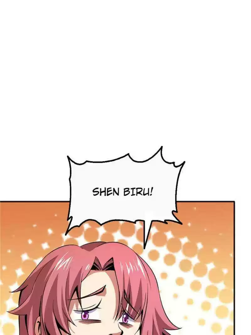 Library To Heaven’S Path Chapter 25