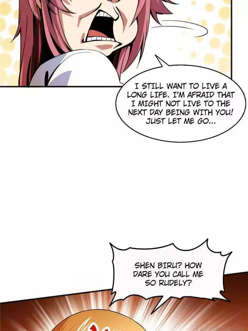 Library To Heaven’S Path Chapter 25