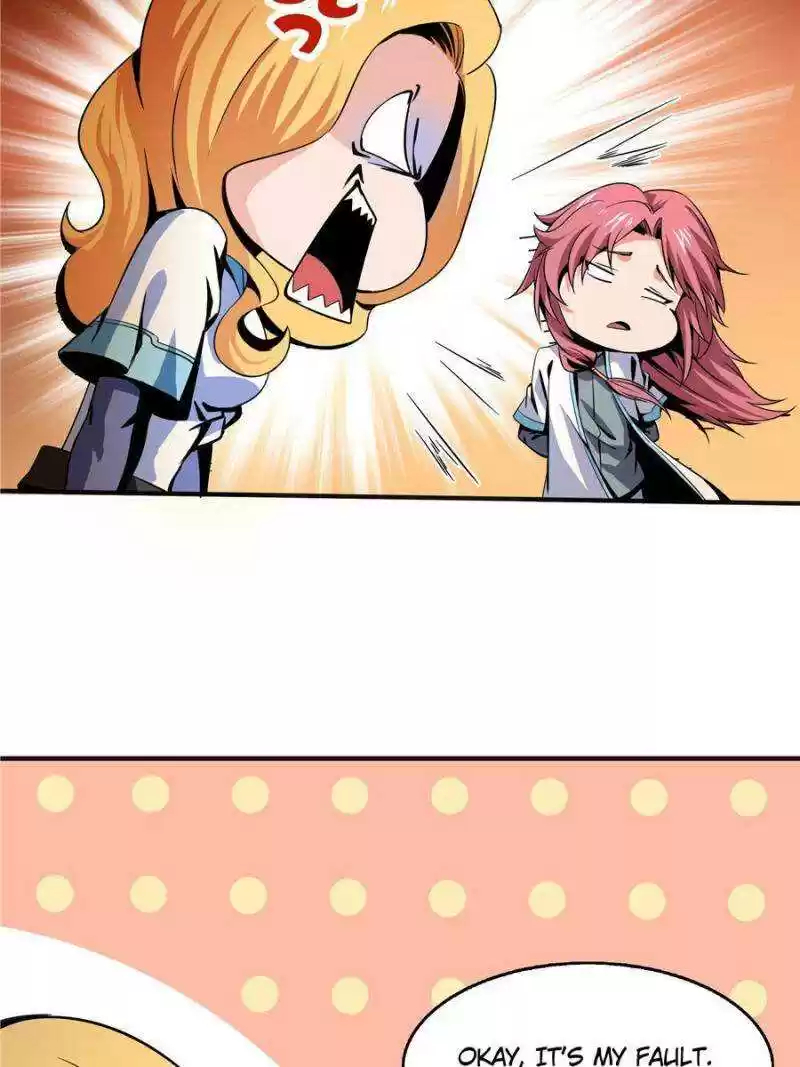 Library To Heaven’S Path Chapter 25