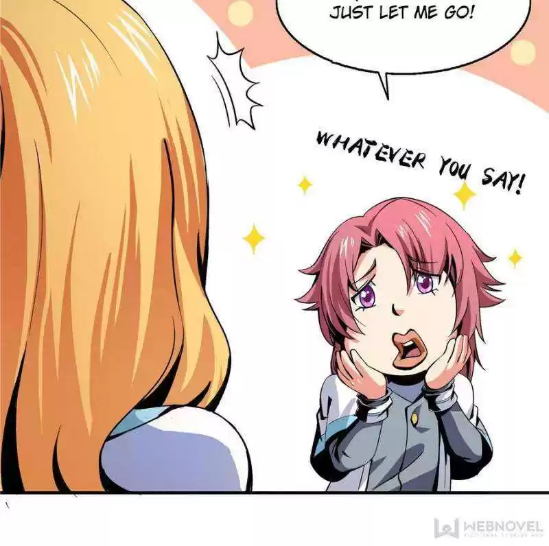 Library To Heaven’S Path Chapter 25