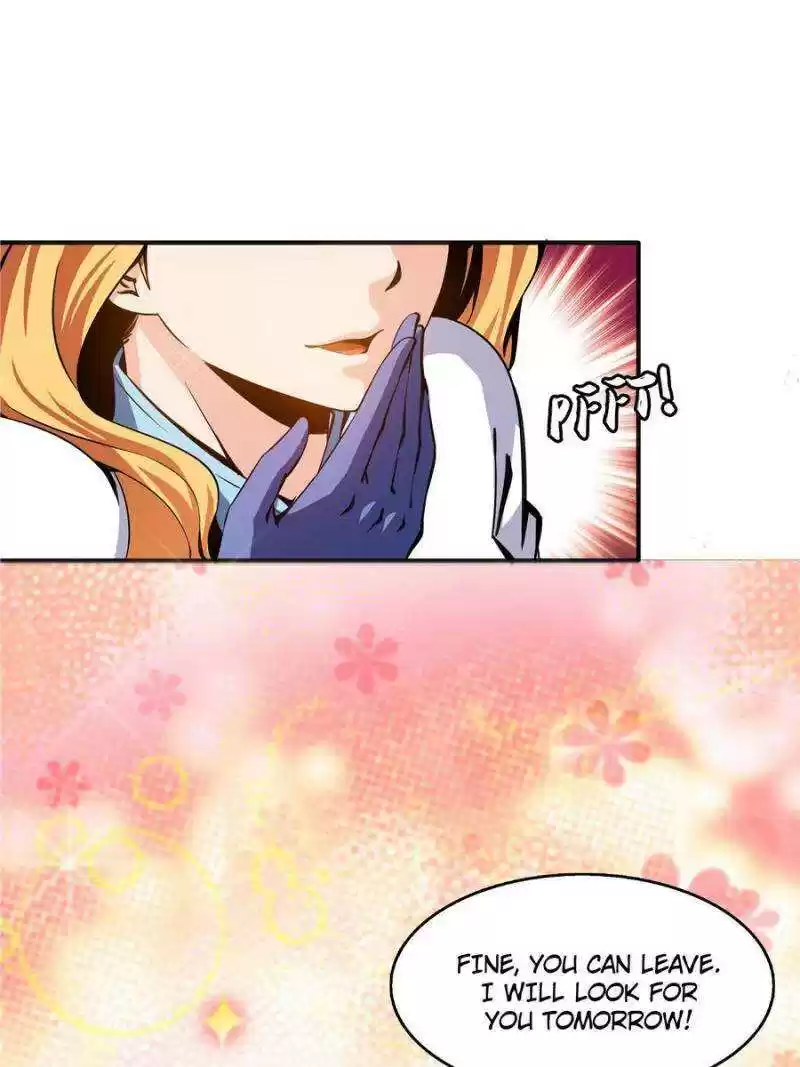 Library To Heaven’S Path Chapter 25