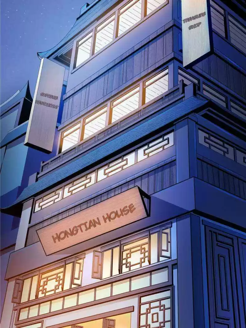 Library To Heaven’S Path Chapter 25