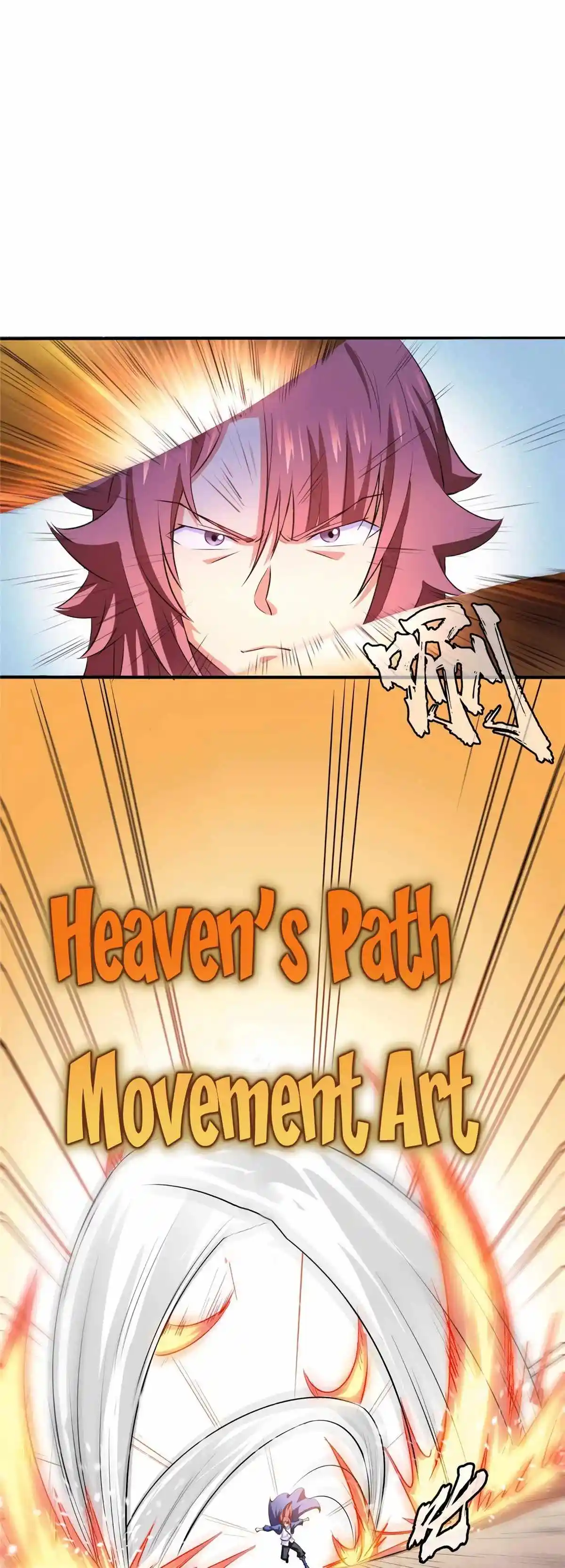 Library To Heaven’S Path Chapter 253