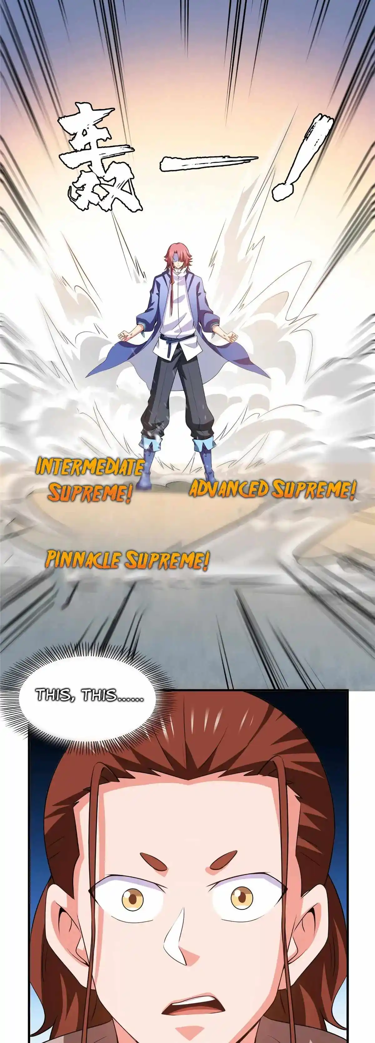 Library To Heaven’S Path Chapter 253