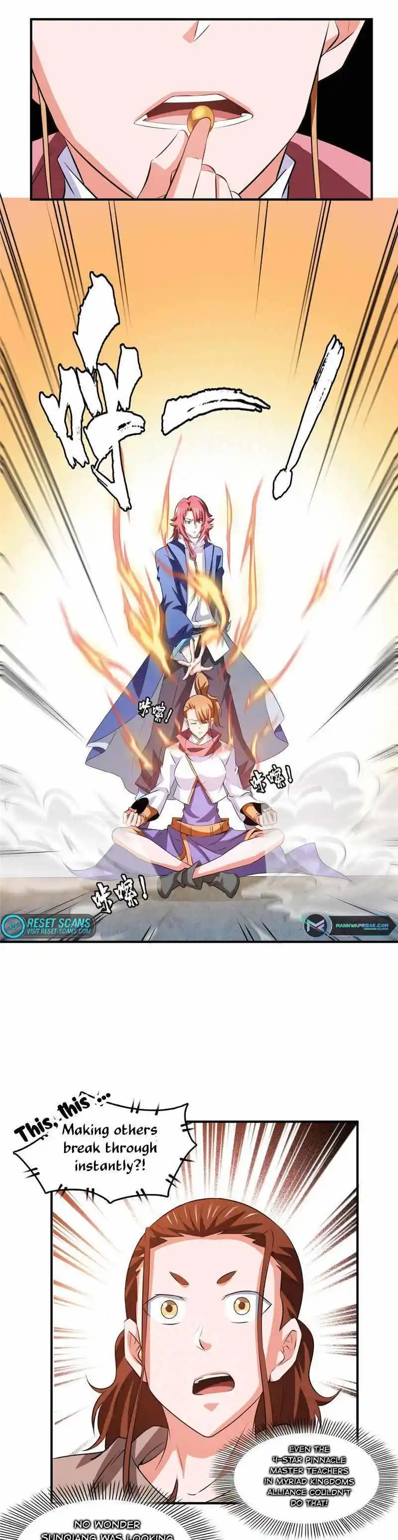 Library To Heaven’S Path Chapter 255