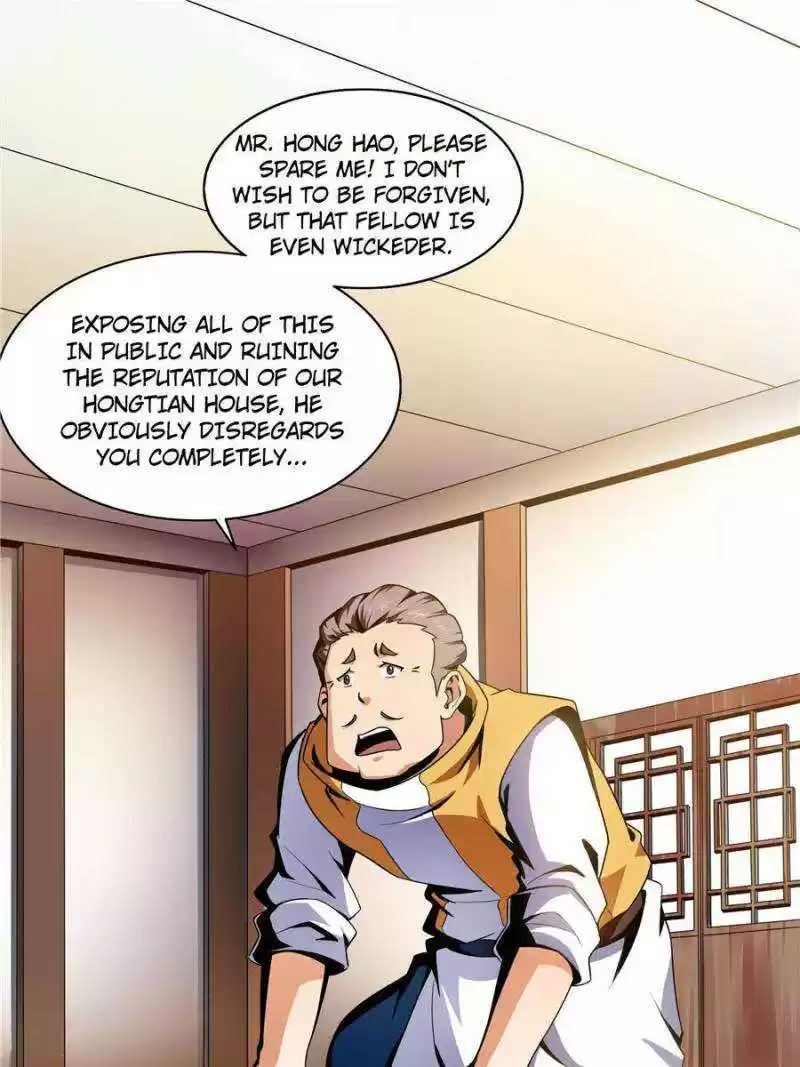 Library To Heaven’S Path Chapter 26