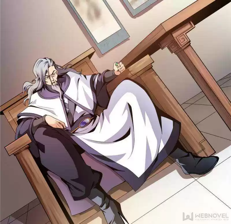 Library To Heaven’S Path Chapter 26