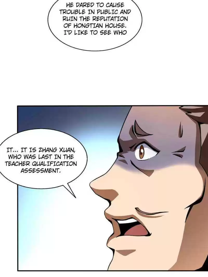 Library To Heaven’S Path Chapter 26