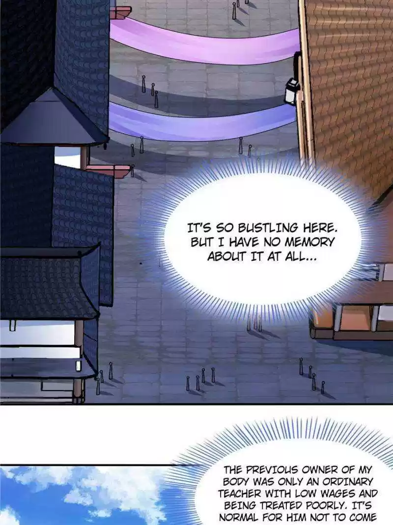 Library To Heaven’S Path Chapter 26