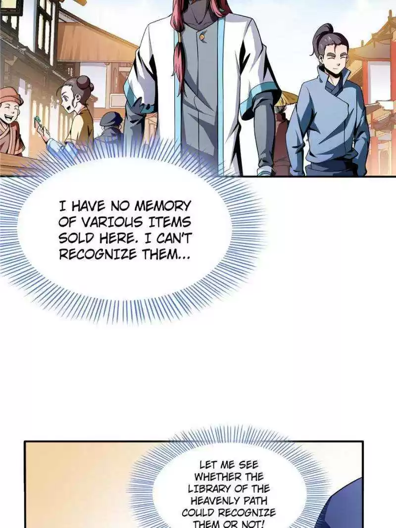 Library To Heaven’S Path Chapter 26