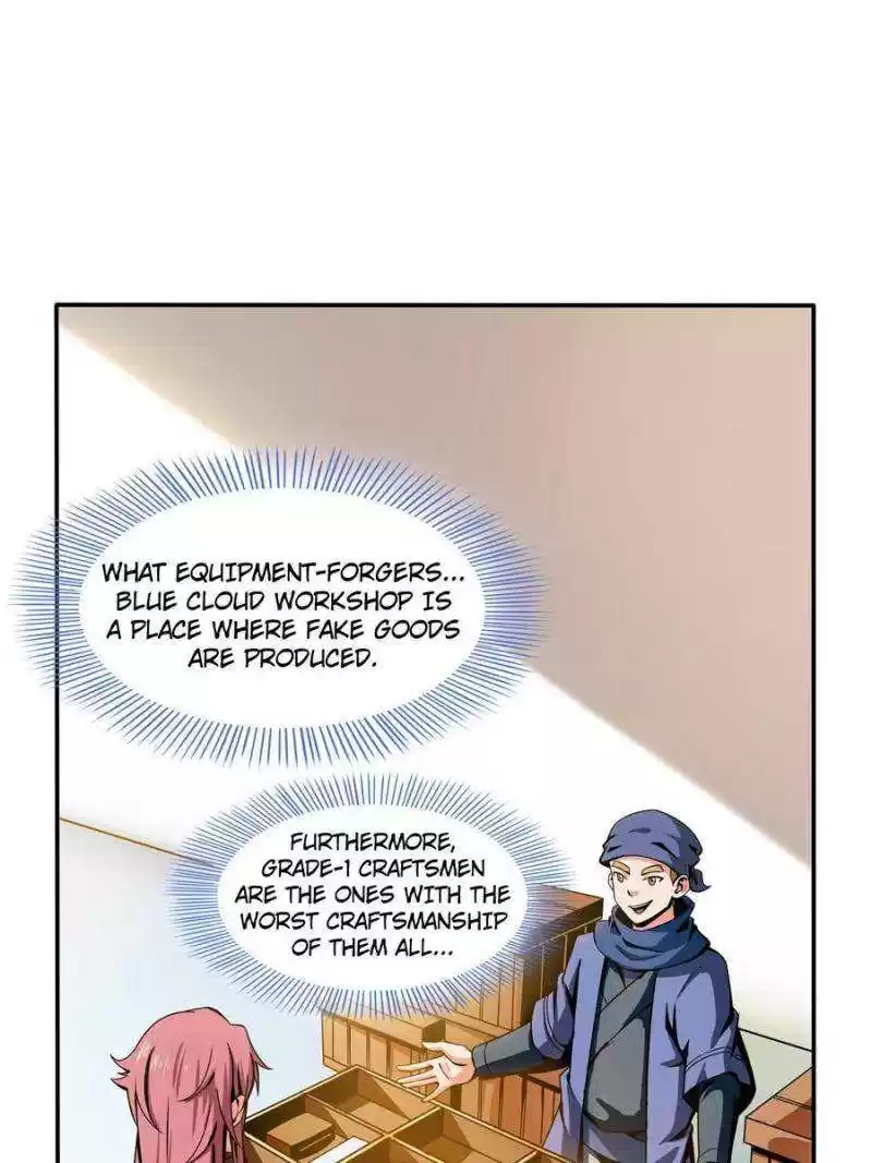 Library To Heaven’S Path Chapter 26