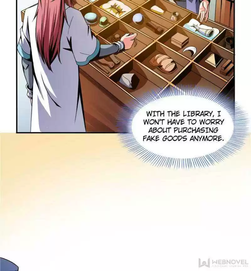 Library To Heaven’S Path Chapter 26