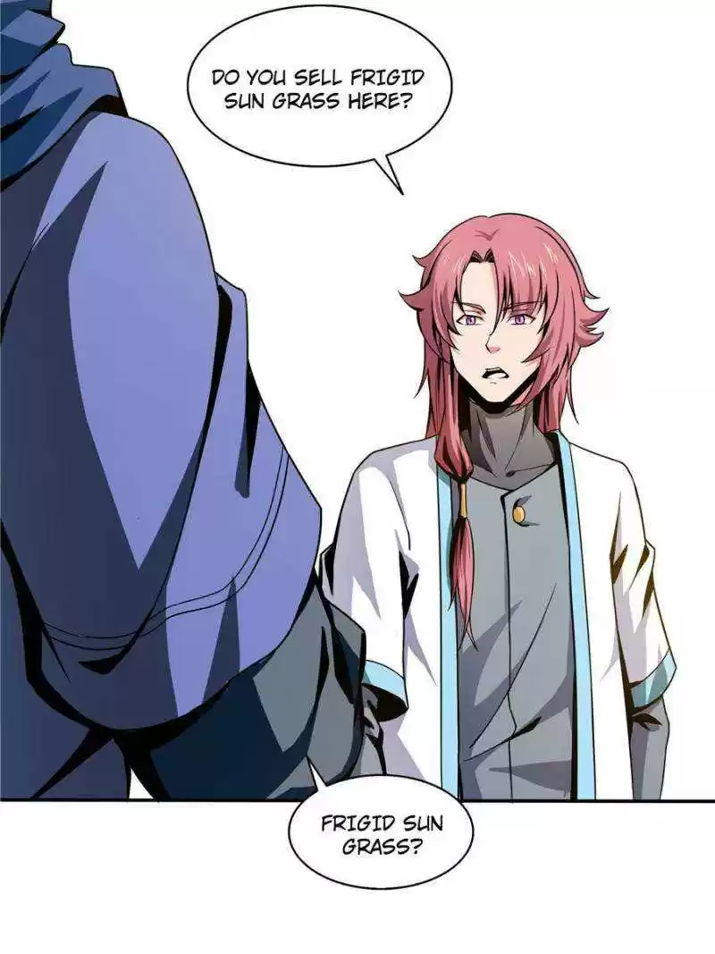 Library To Heaven’S Path Chapter 26