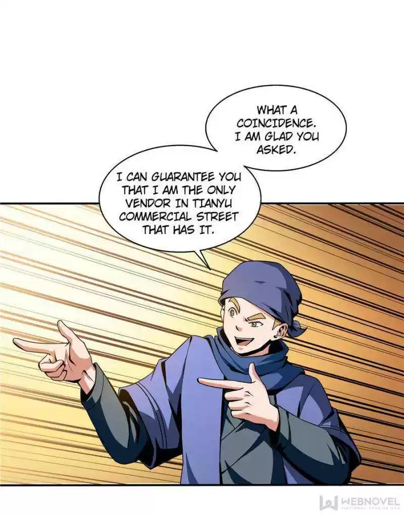 Library To Heaven’S Path Chapter 26