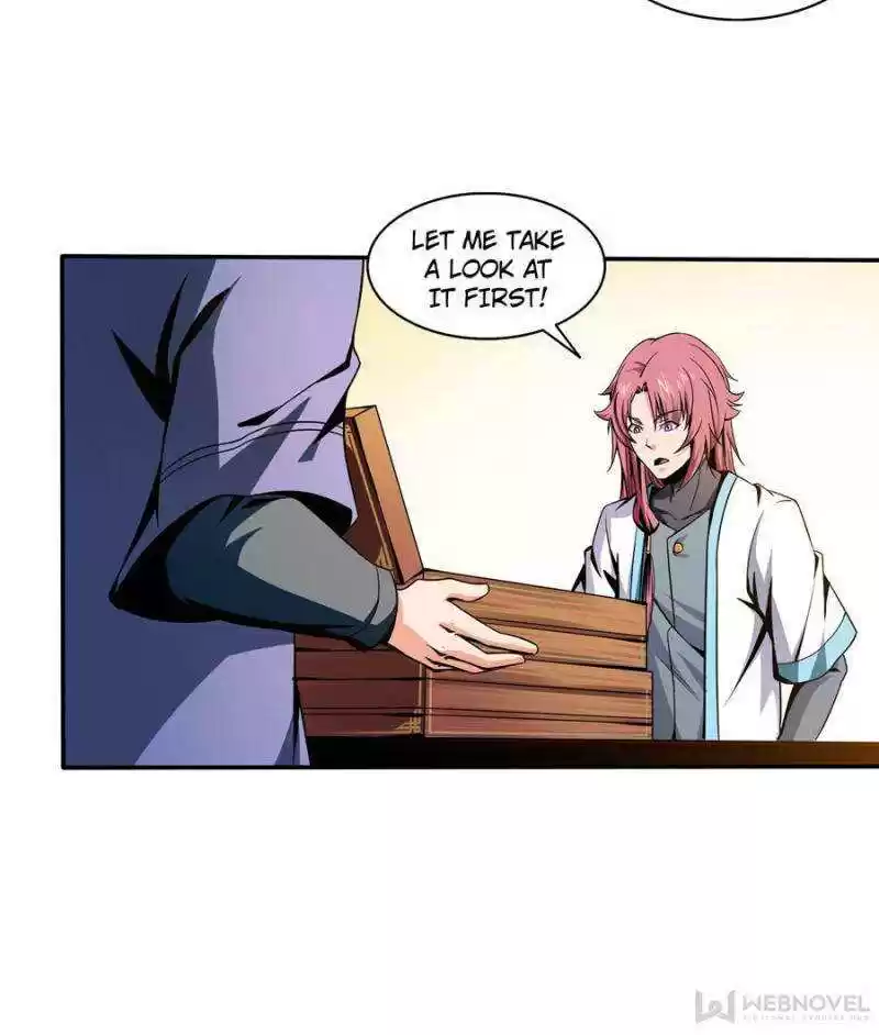 Library To Heaven’S Path Chapter 26