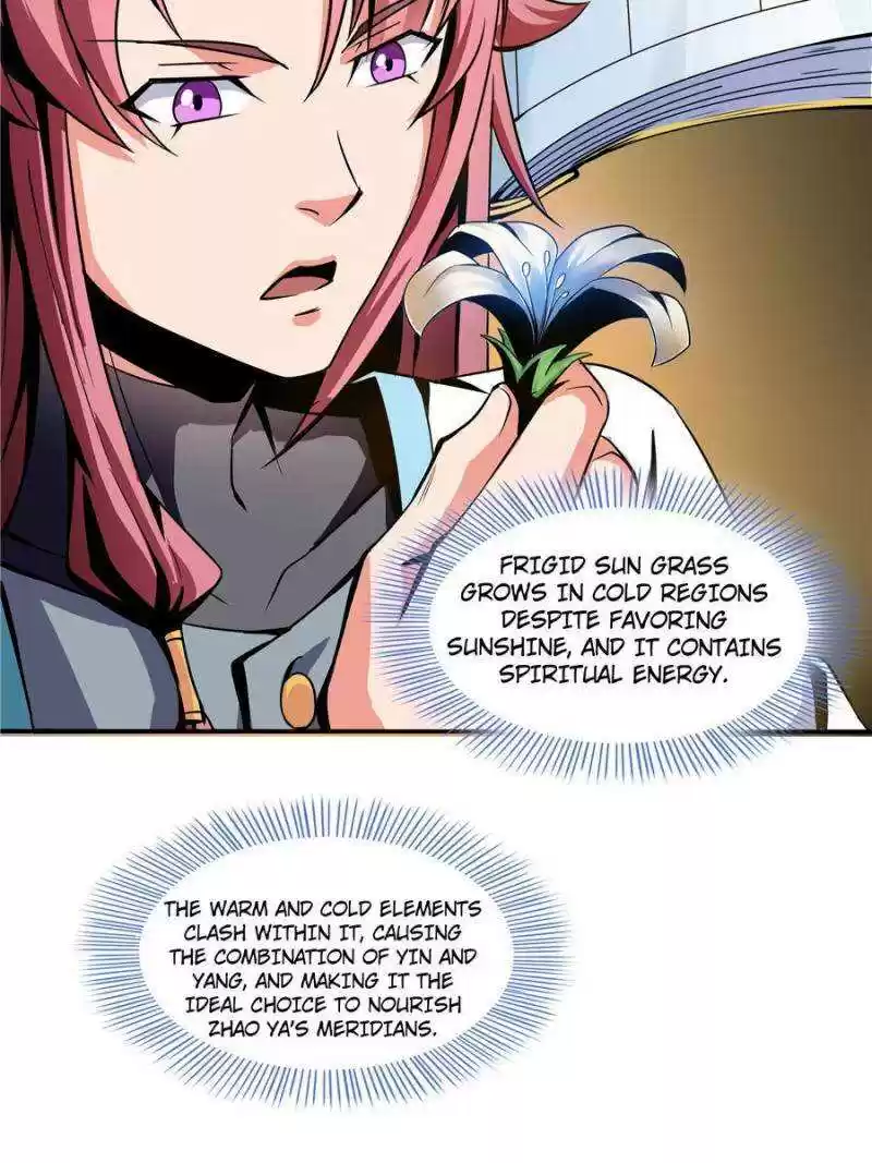 Library To Heaven’S Path Chapter 26