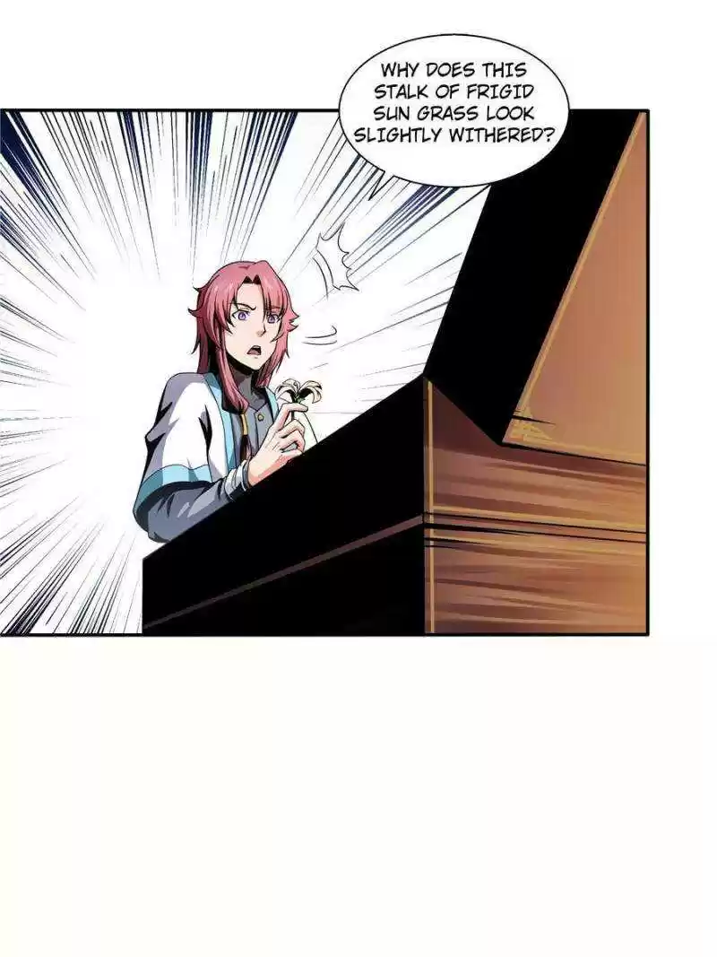 Library To Heaven’S Path Chapter 26