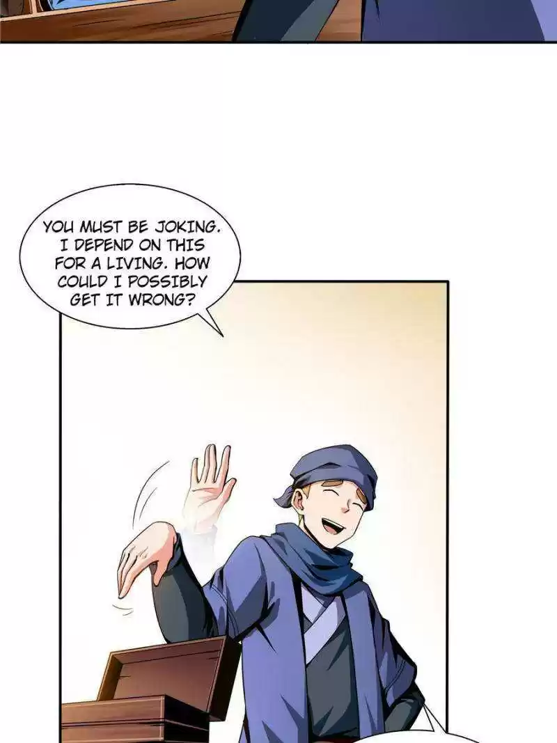 Library To Heaven’S Path Chapter 26