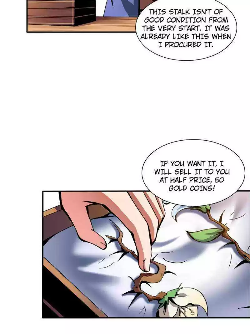 Library To Heaven’S Path Chapter 26