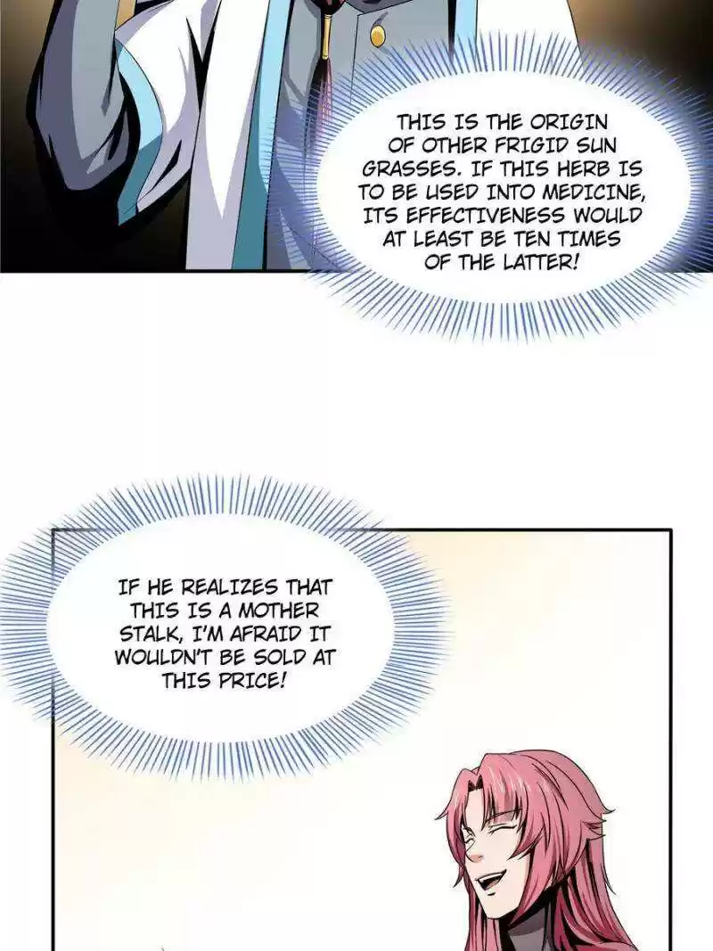 Library To Heaven’S Path Chapter 26