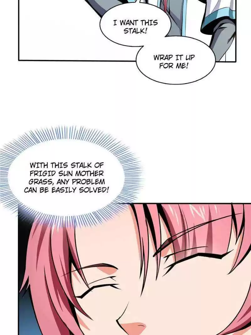 Library To Heaven’S Path Chapter 26